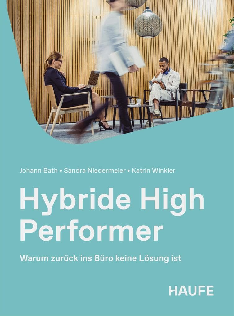 Hybride High Performer