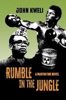 Rumble in the Jungle