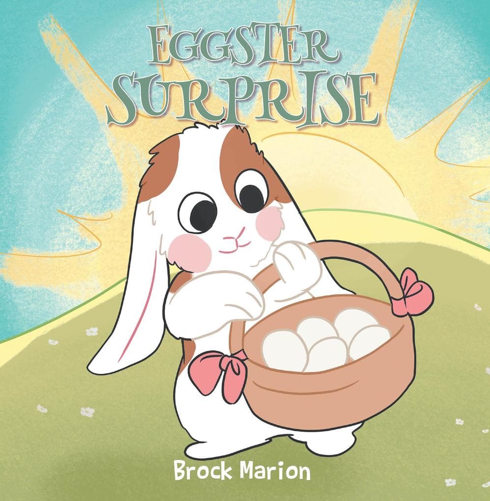 Eggster Surprise