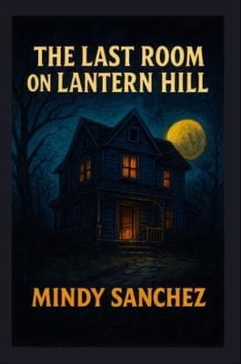 The Last Room On Lantern Street