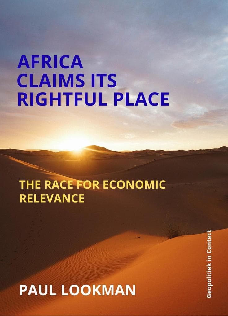 Africa Claims Its Rightful Place