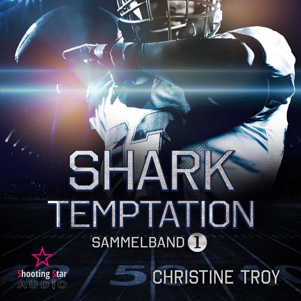 Shark Temptation