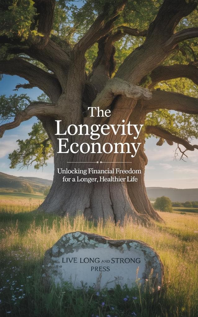 The Longevity Economy