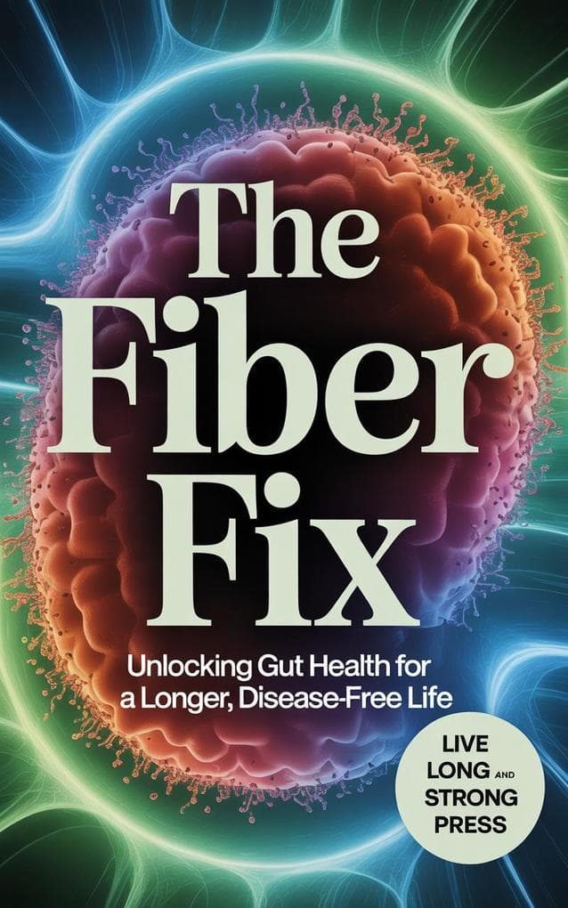 The Fiber Fix