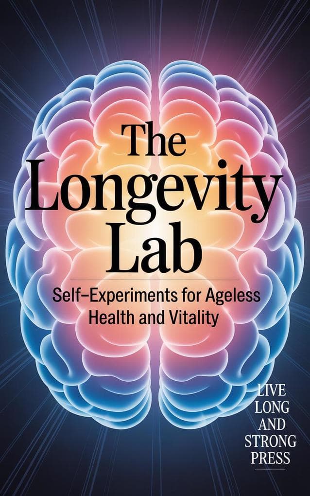 The Longevity Lab
