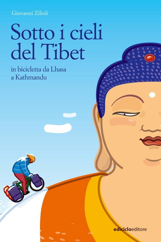 Sotto i cieli del Tibet