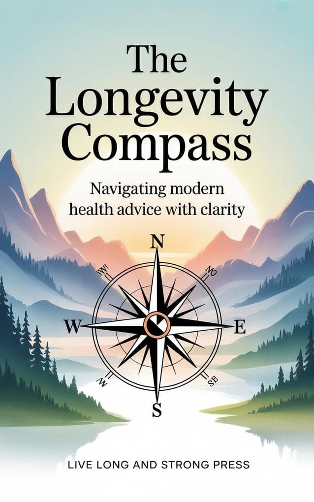 The Longevity Compass