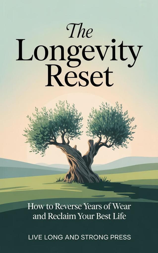 The Longevity Reset