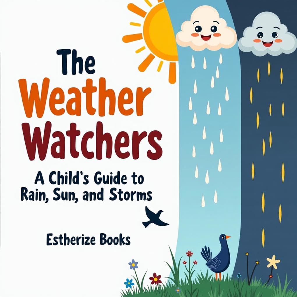 The Weather Watchers