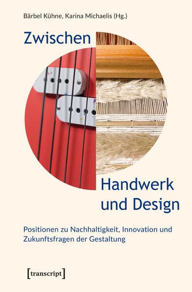 Zwischen Handwerk und Design