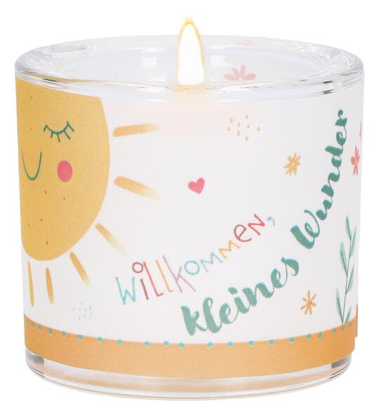 LichtMoment "Willkommen"