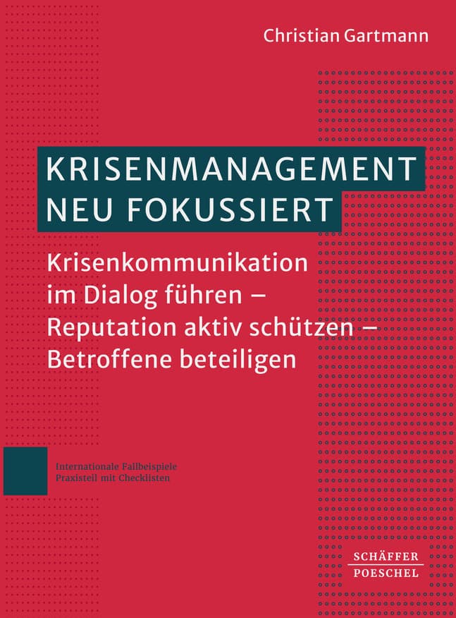 Krisenmanagement neu fokussiert
