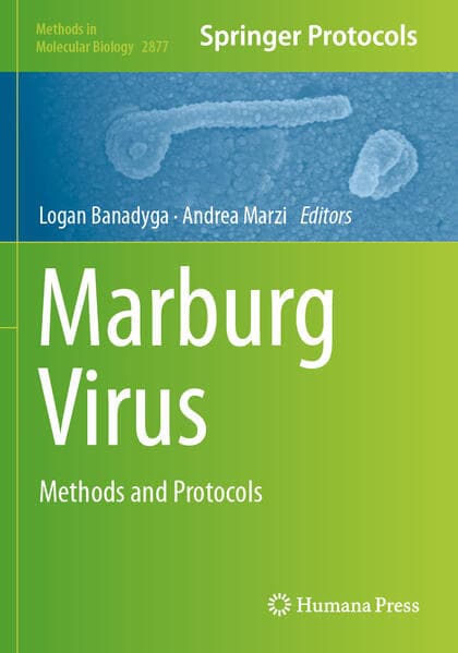 Marburg Virus