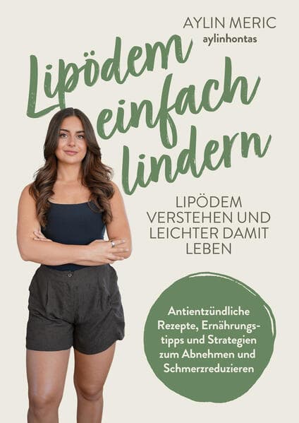 Lipödem einfach lindern