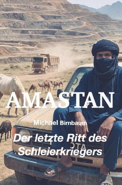 AMASTAN