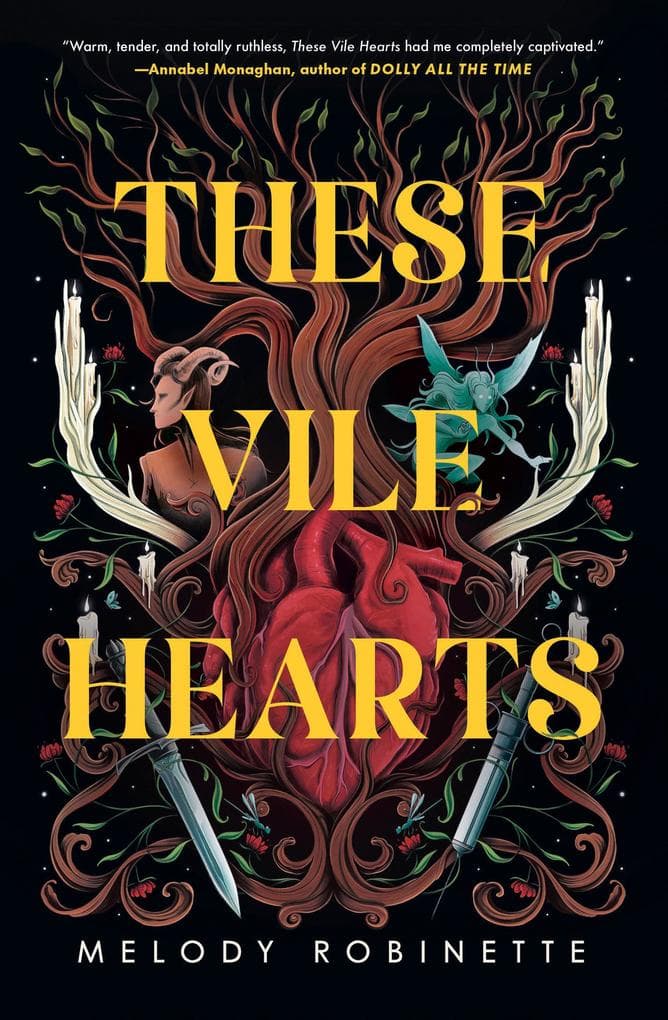 These Vile Hearts