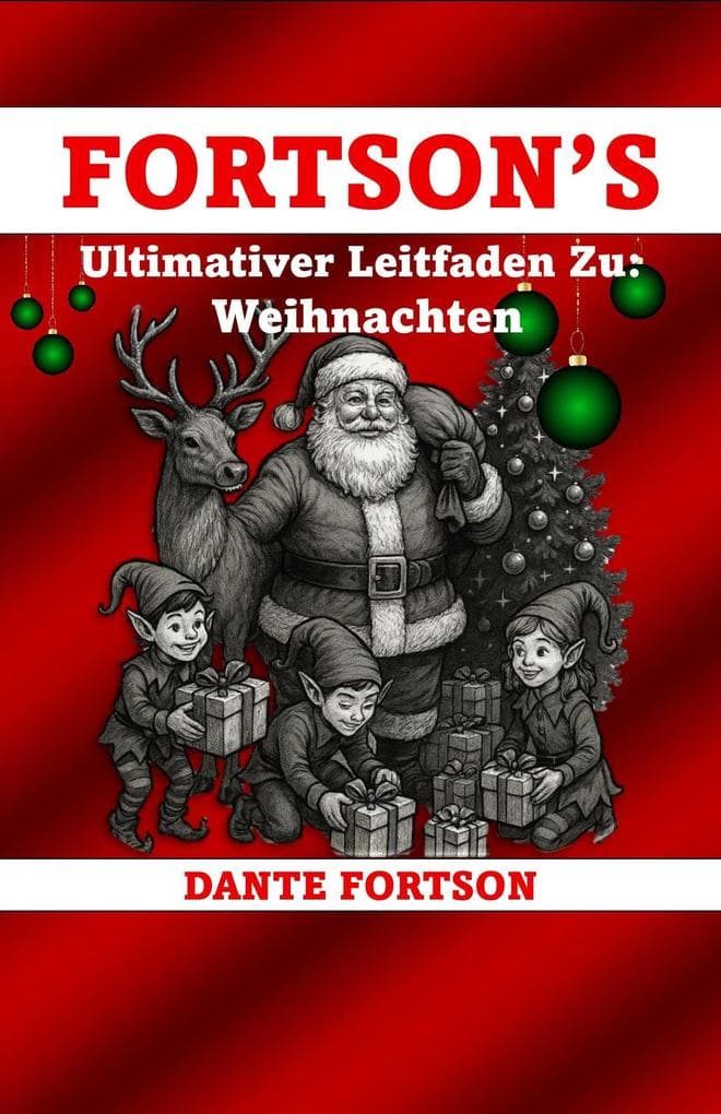 Fortson's Ultimativer Leitfaden Zu: Weihnachten