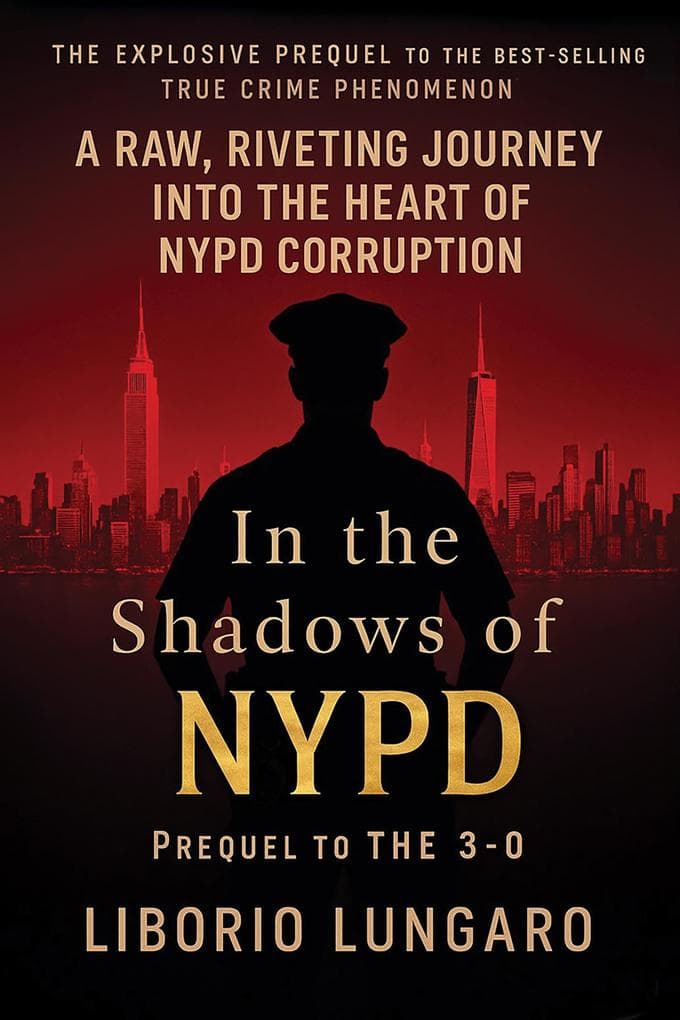 In the Shadows of NYPD