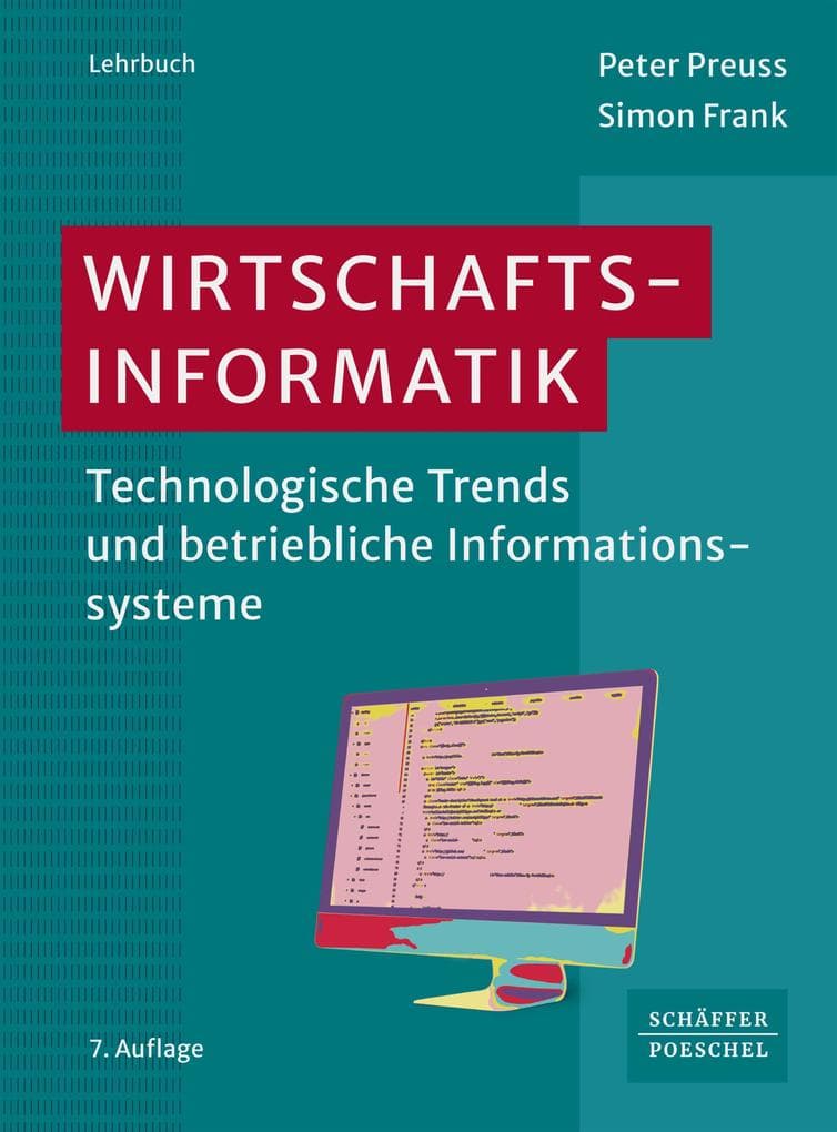 Wirtschaftsinformatik