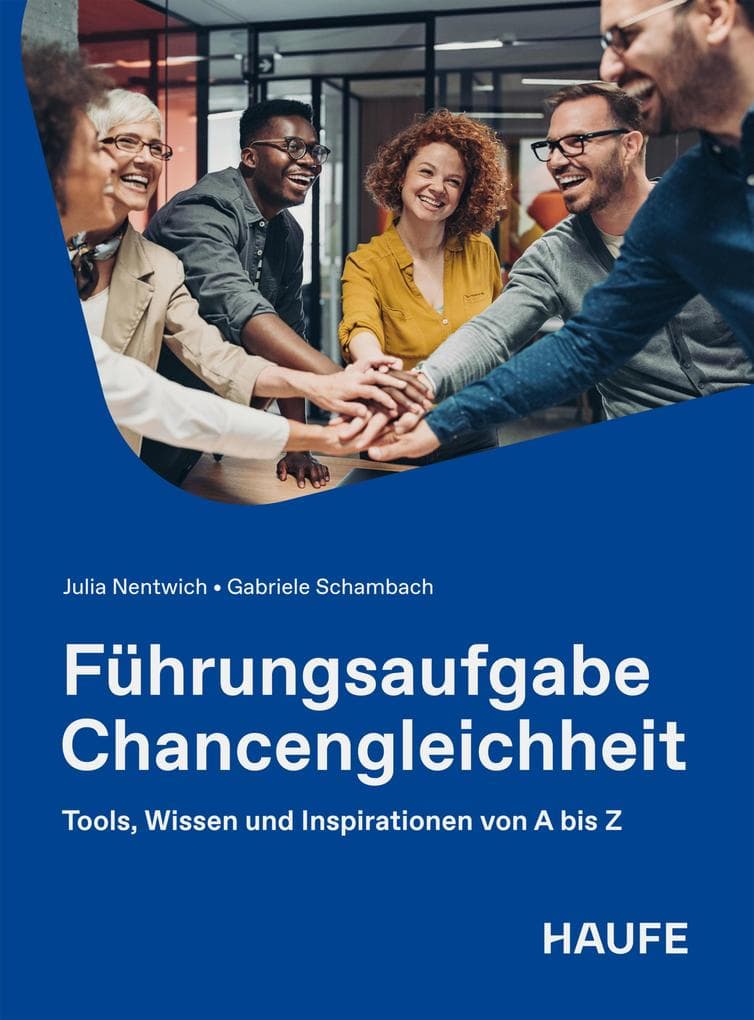 Führungsaufgabe Chancengleichheit