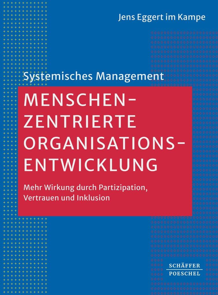 Menschenzentrierte Organisationsentwicklung
