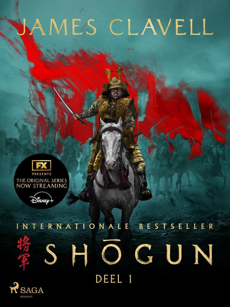Shogun - Deel 1