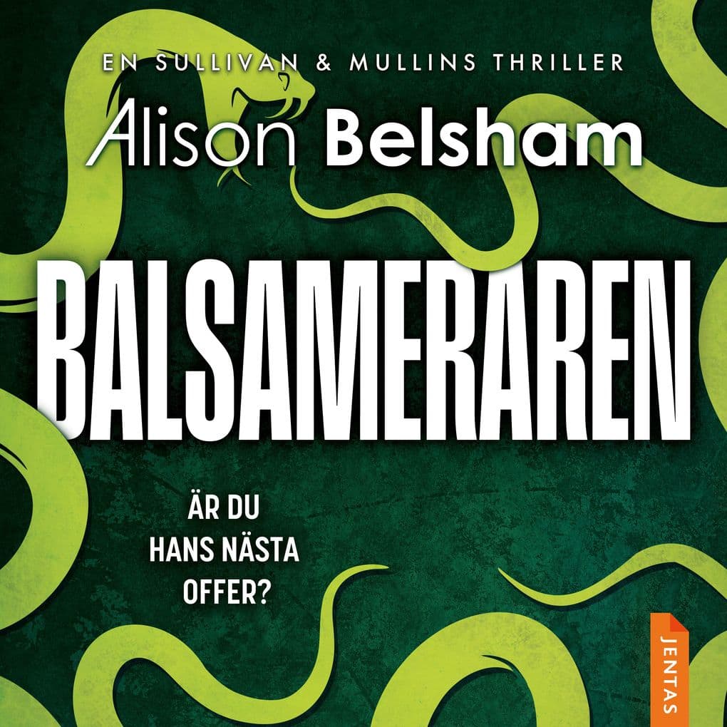 Balsameraren