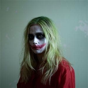 Itken jos mua huvittaa