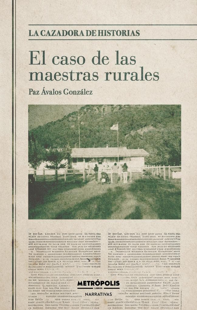 El caso de las maestras rurales