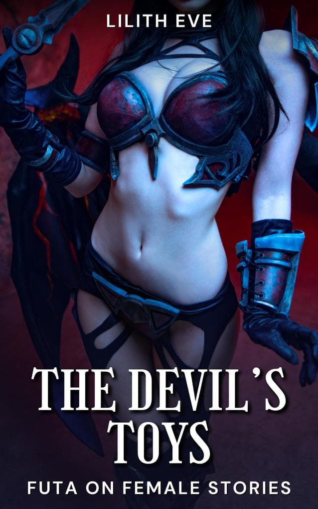 The Devil's Toys (Futa on Female Stories)