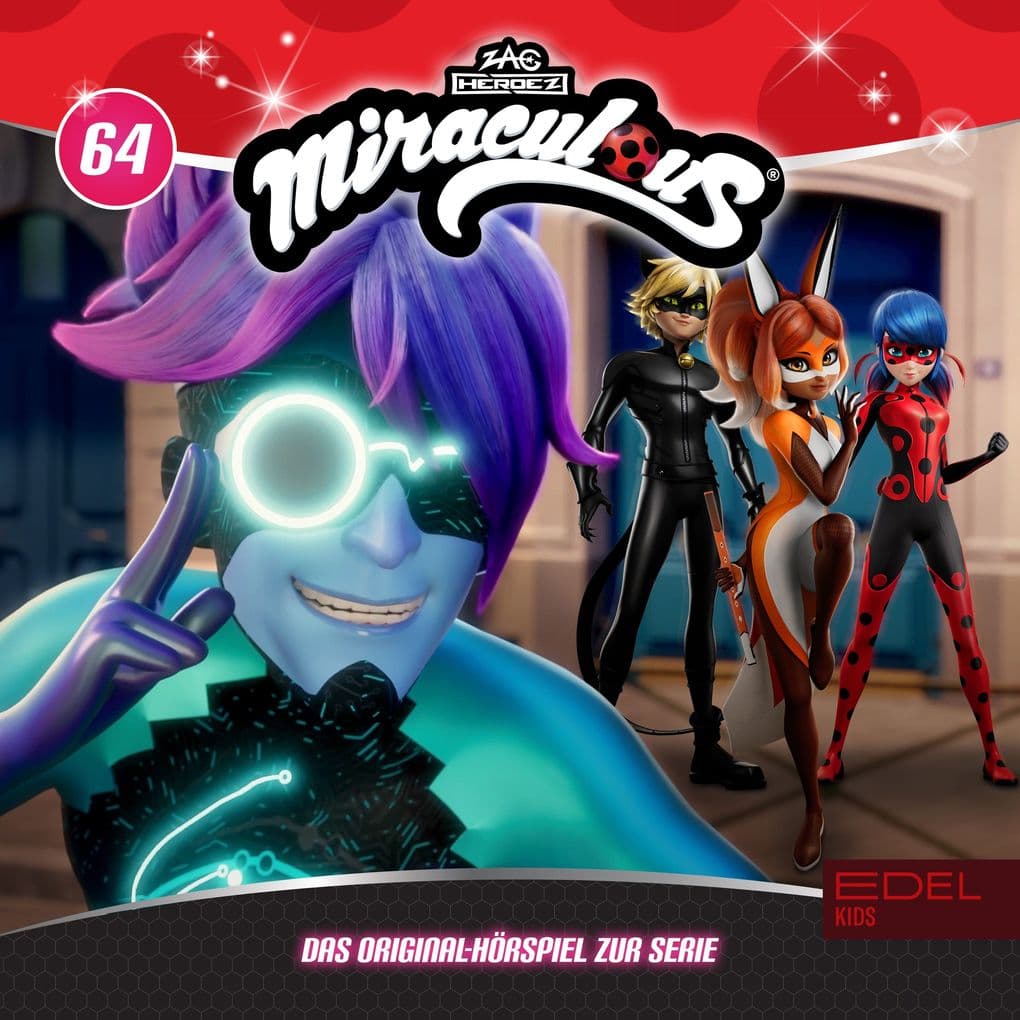 Folge 64: Climatiqueen / Enthüllungen (Das Original-Hörspiel zur TV-Serie)