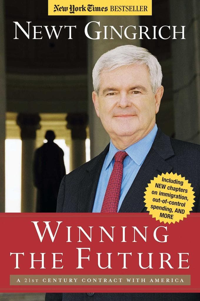 Winning the Future
