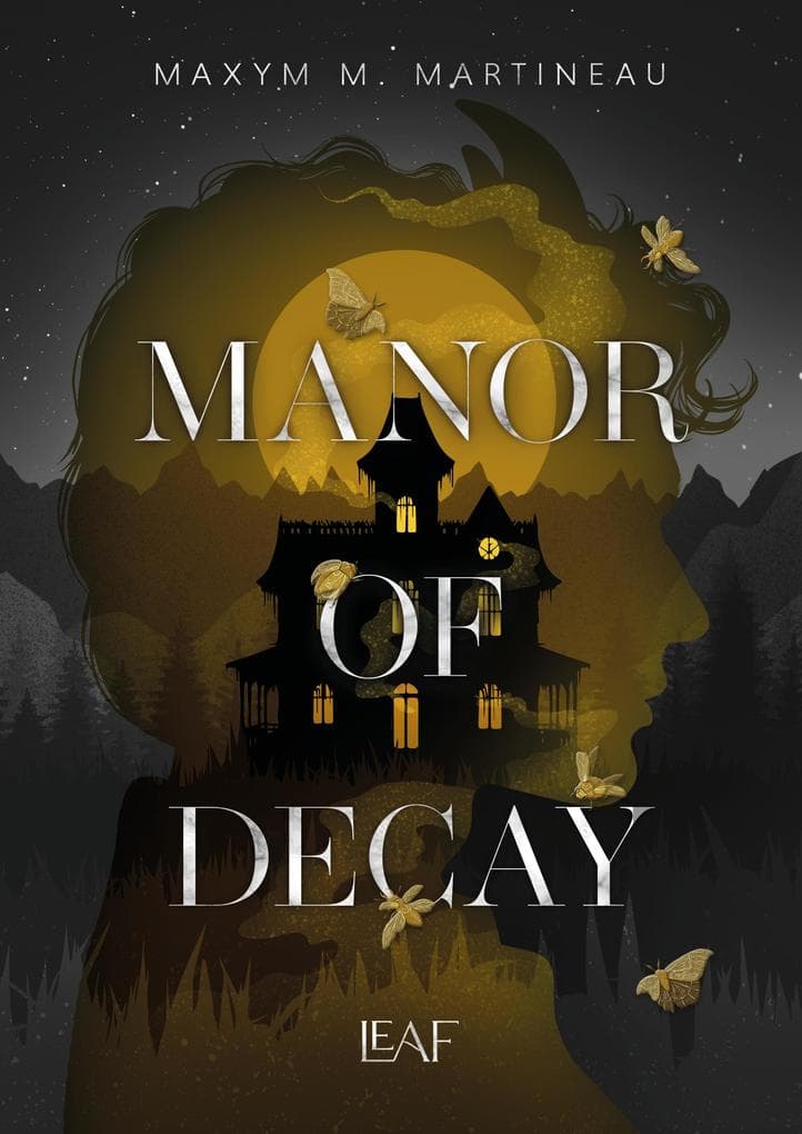 Manor of Decay