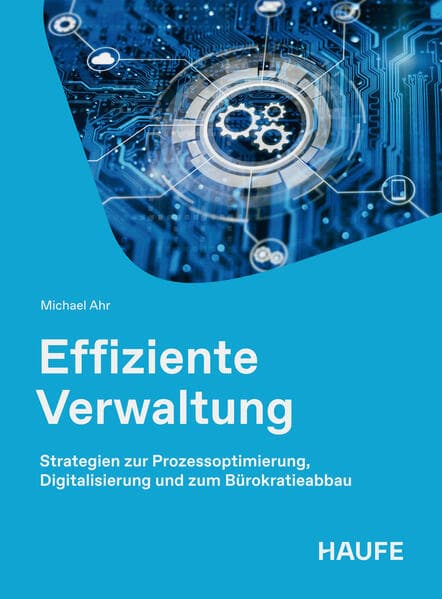 Effiziente Verwaltung