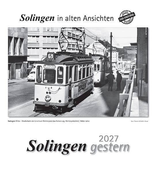 Solingen gestern 2027
