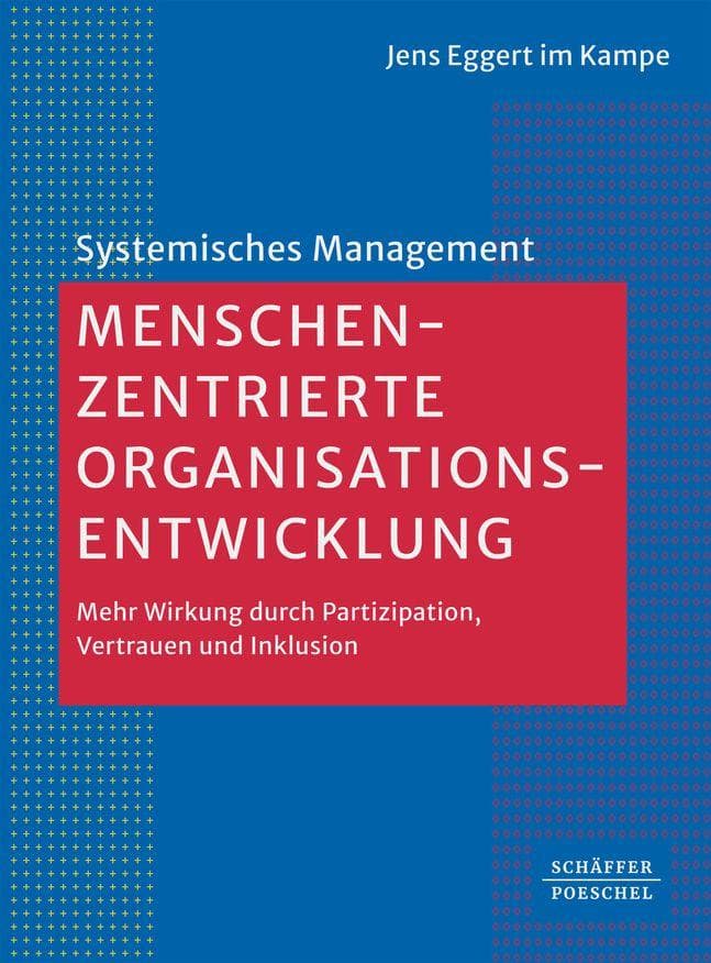 Menschenzentrierte Organisationsentwicklung