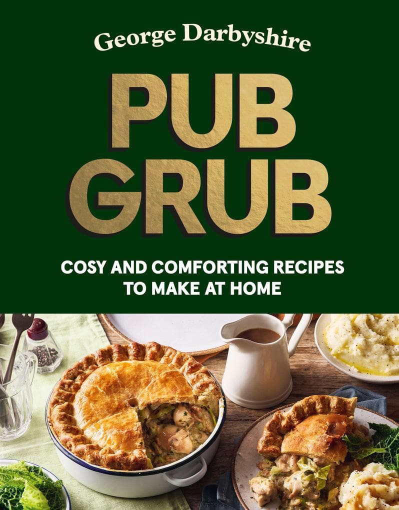 Pub Grub