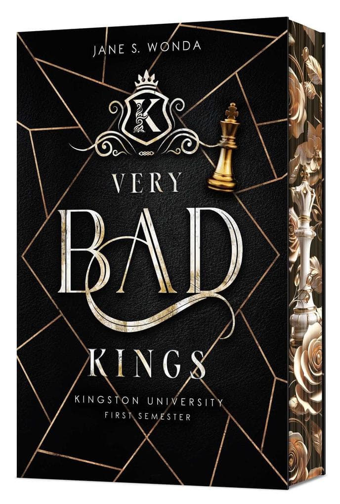Very Bad Kings