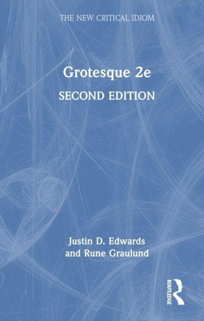 Grotesque