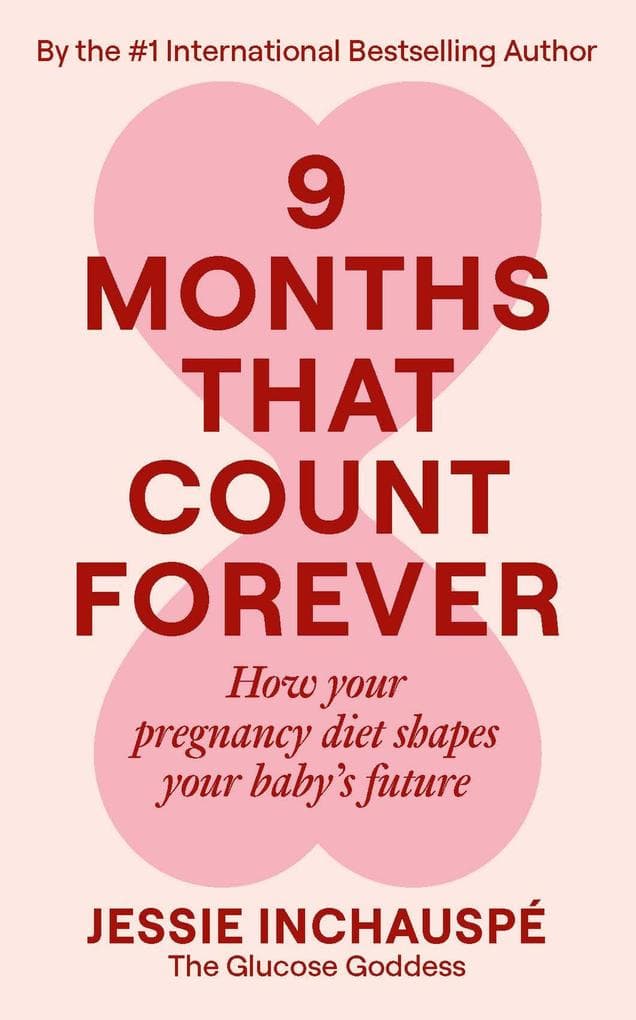 9 Months That Count Forever
