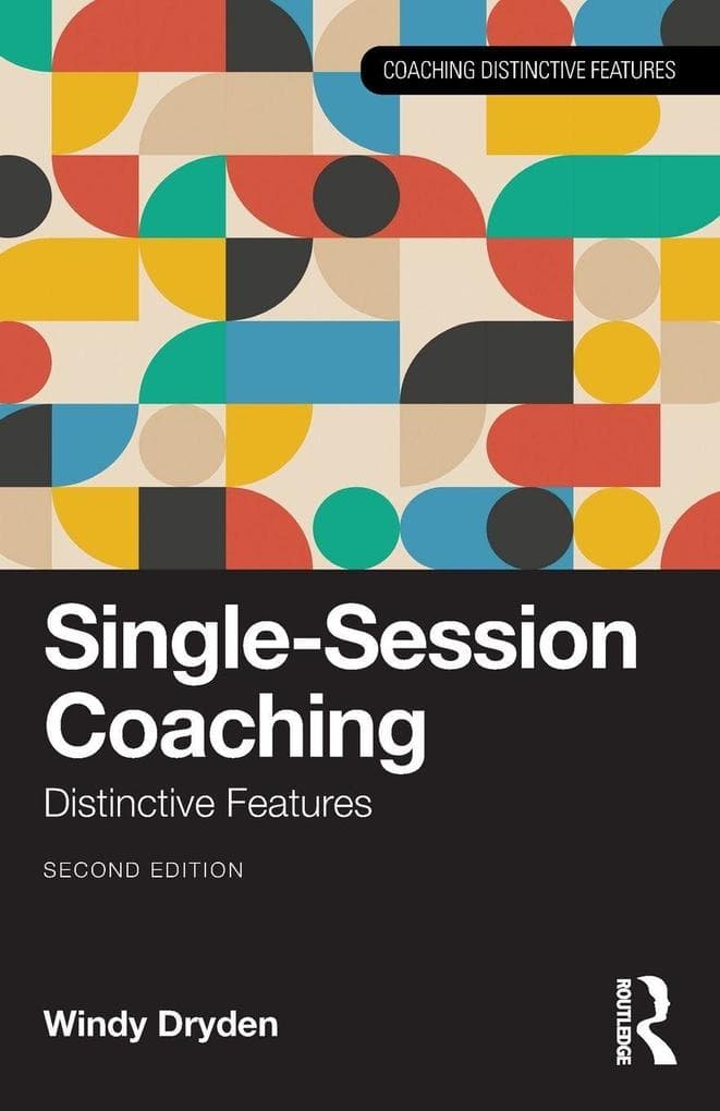 Single-Session Coaching