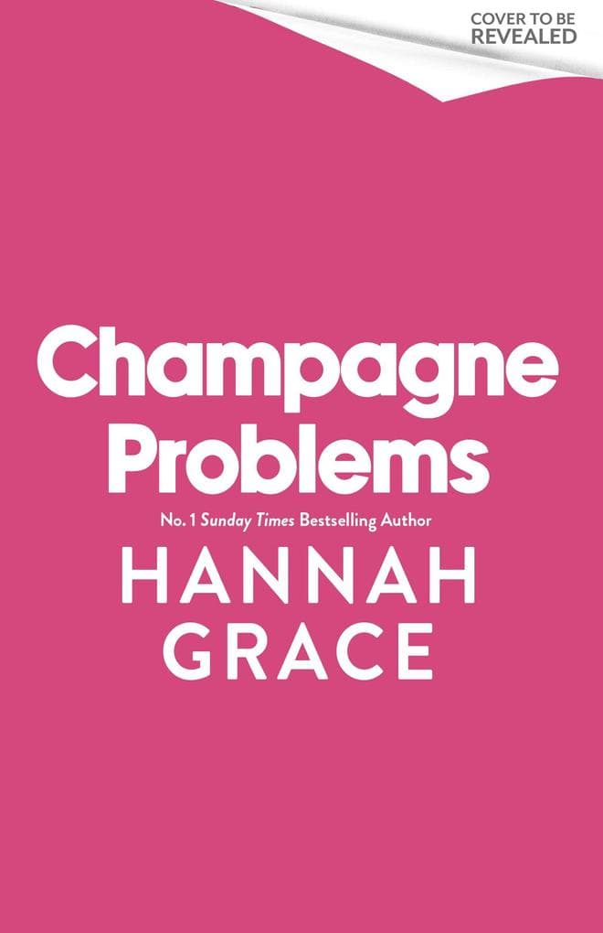 Champagne Problems