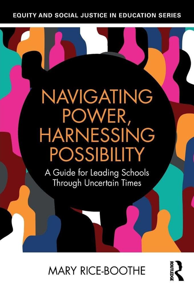 Navigating Power, Harnessing Possibility
