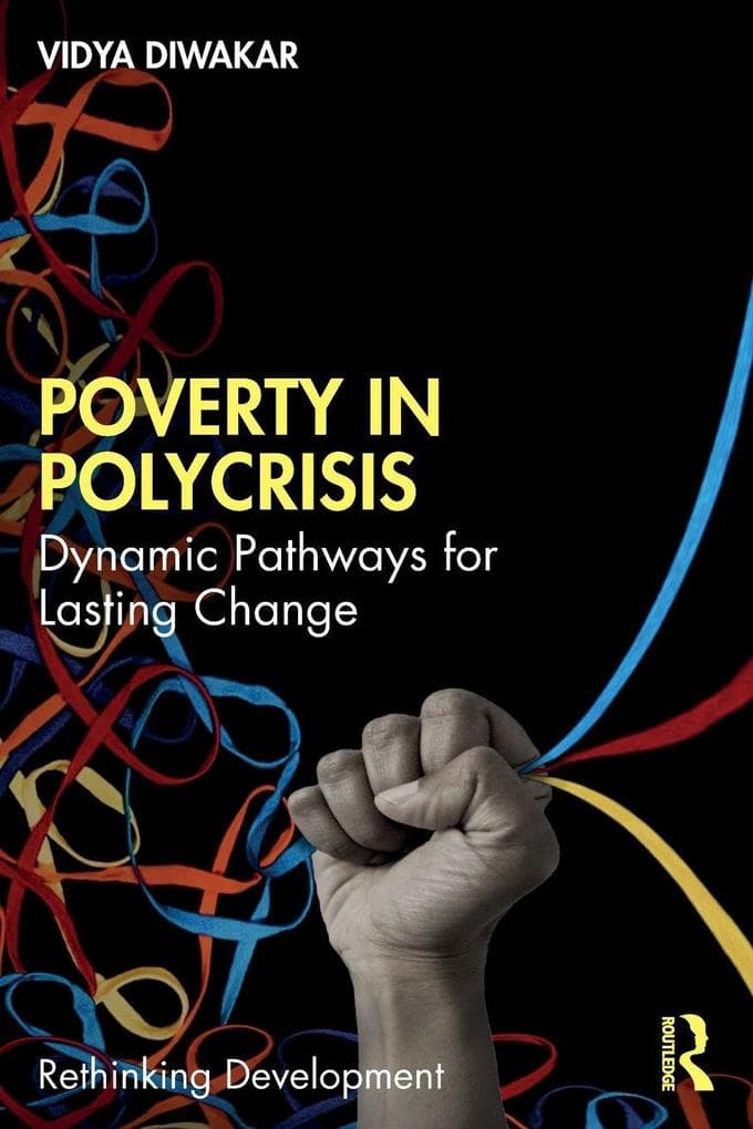 Poverty in Polycrisis