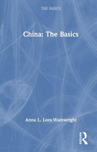 China: The Basics