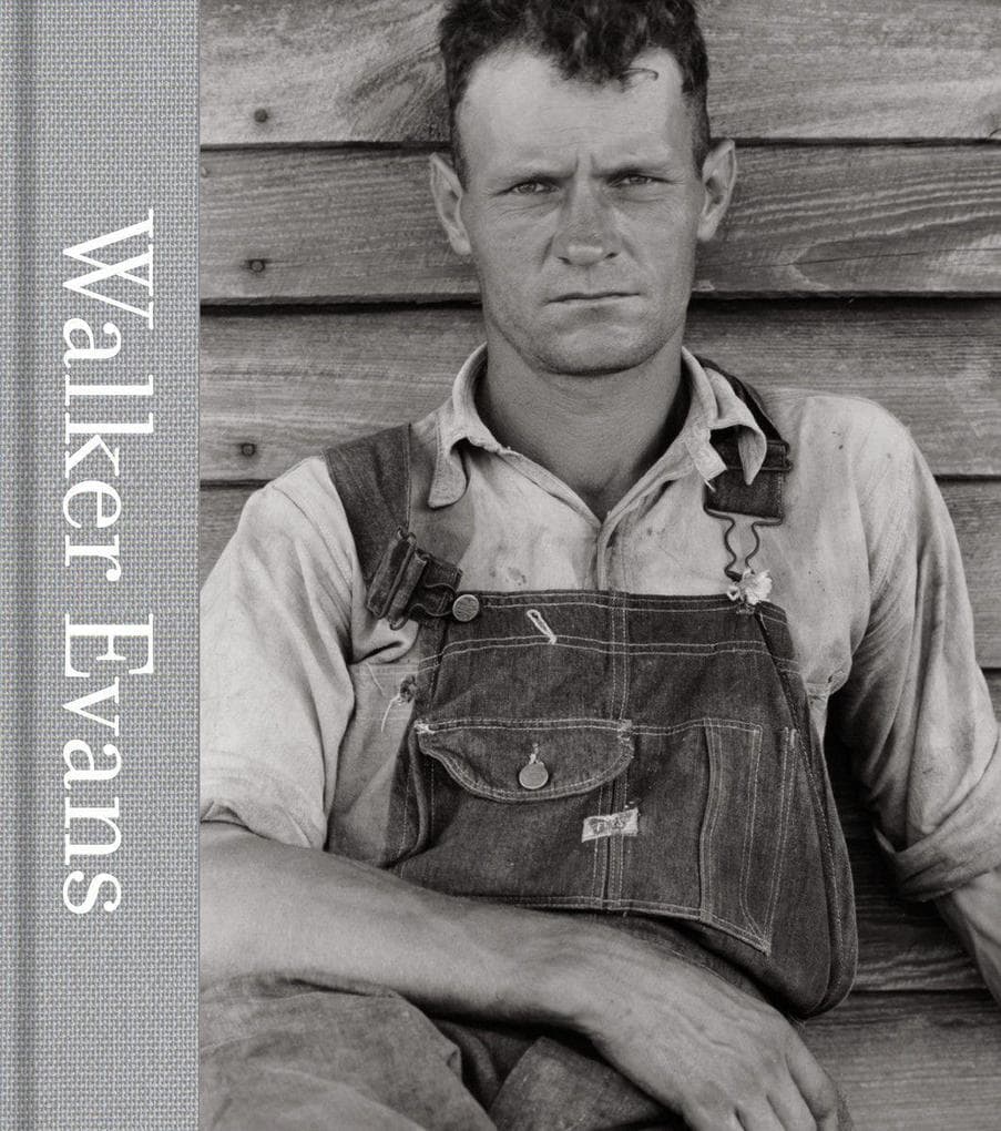 Walker Evans