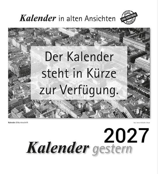 Saarbrücken gestern 2027