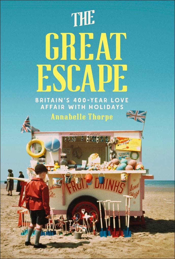 The Great Escape