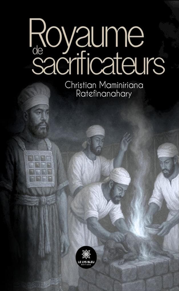 Royaume de sacrificateurs