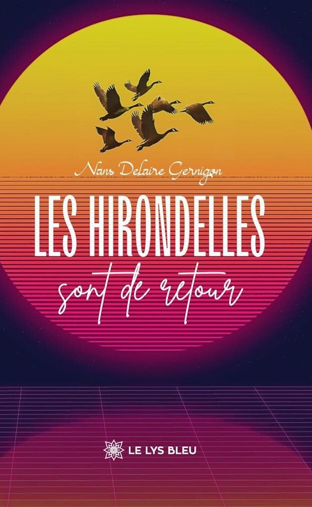 Les hirondelles sont de retour